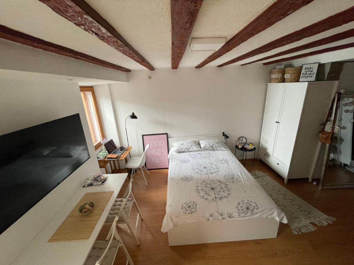 Studio Milena Rovinj Buitenkant foto