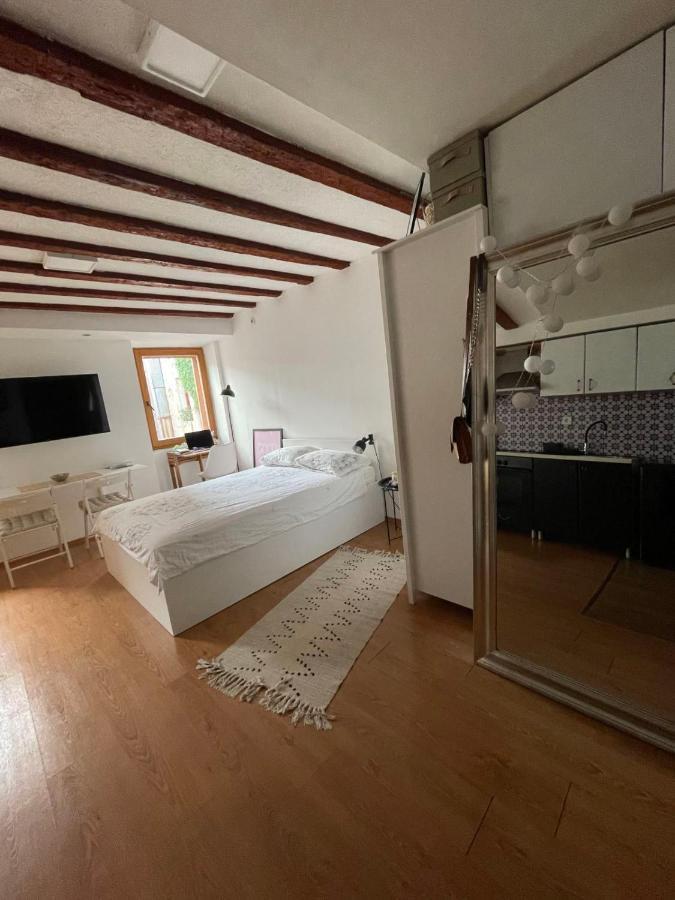 Studio Milena Rovinj Buitenkant foto