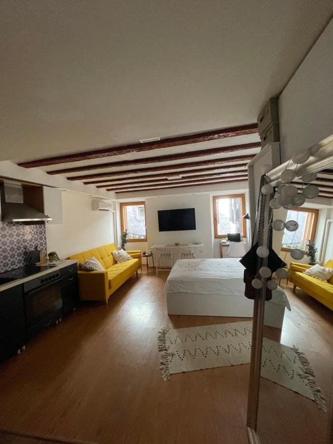 Studio Milena Rovinj Buitenkant foto
