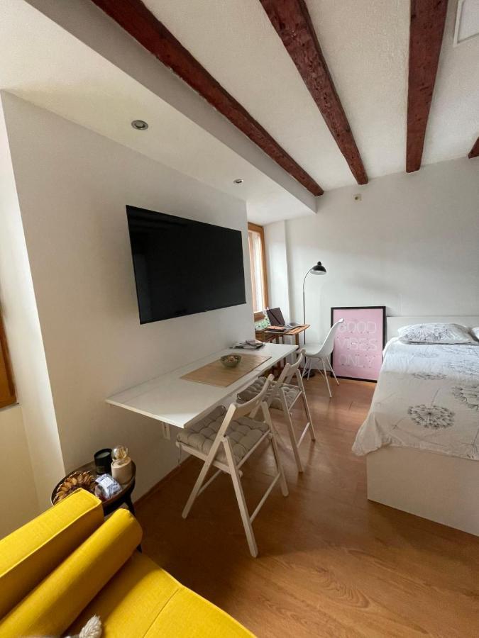 Studio Milena Rovinj Buitenkant foto