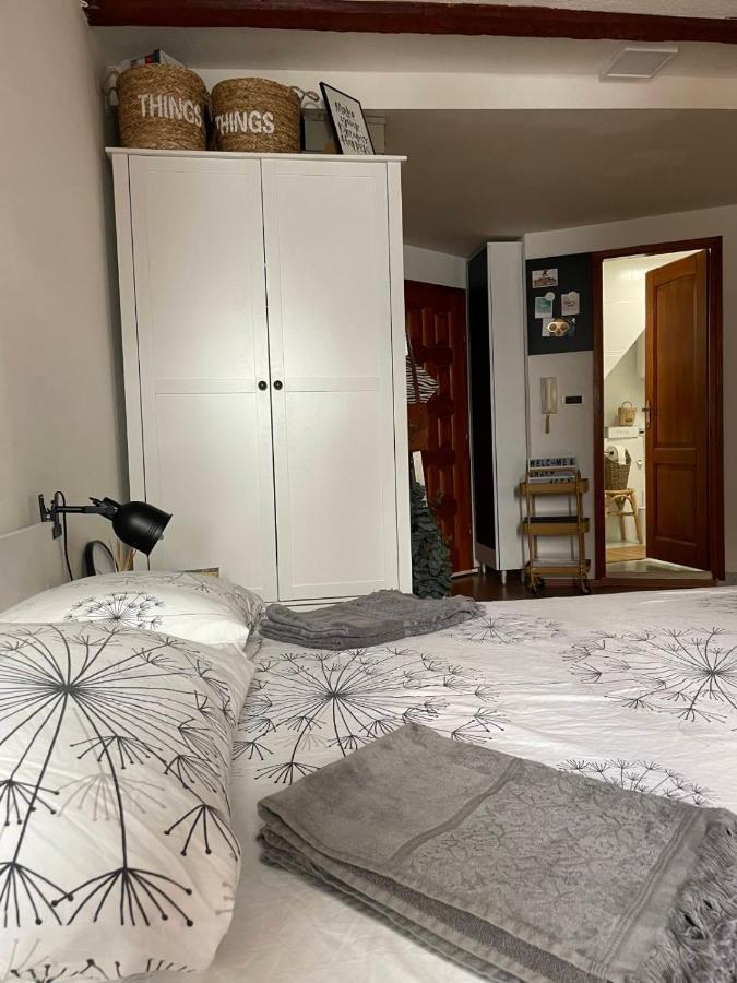 Studio Milena Rovinj Buitenkant foto