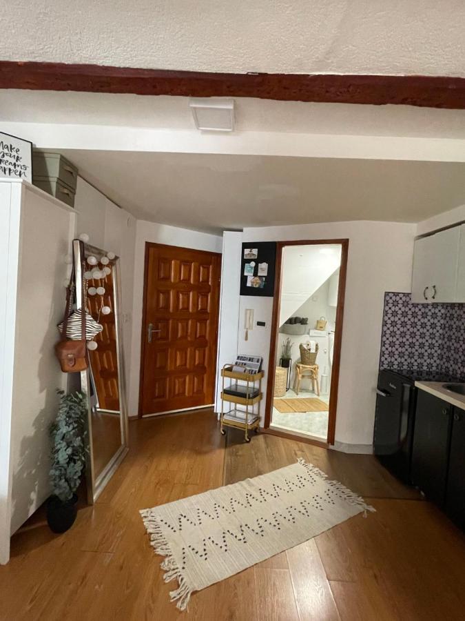 Studio Milena Rovinj Buitenkant foto