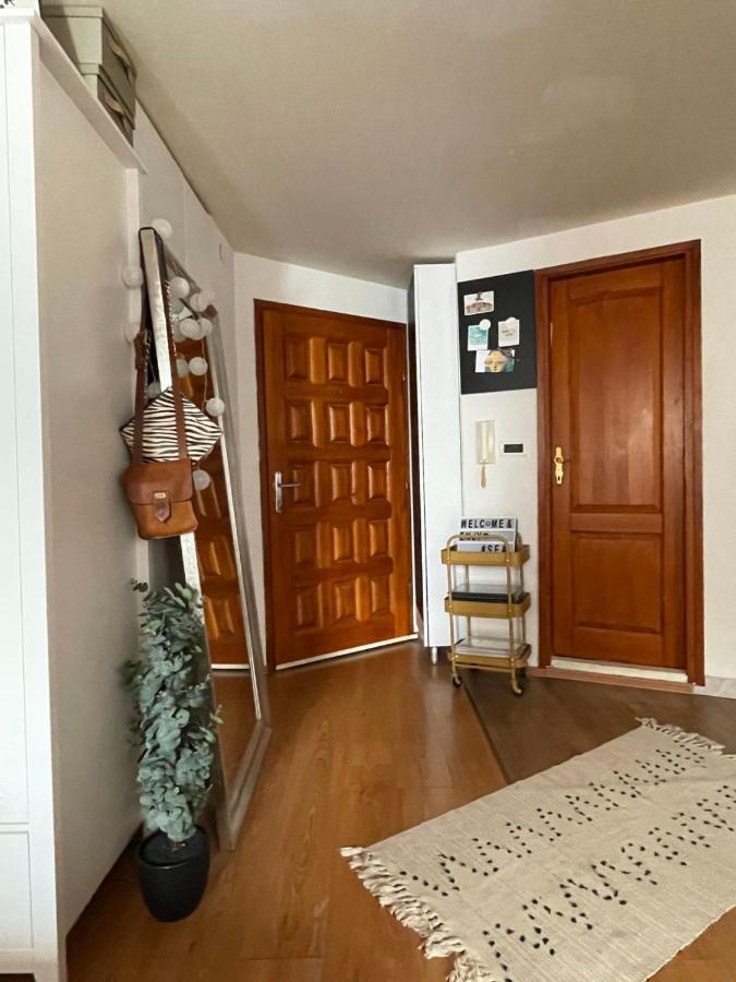Studio Milena Rovinj Buitenkant foto