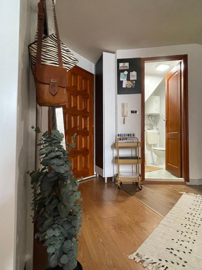 Studio Milena Rovinj Buitenkant foto