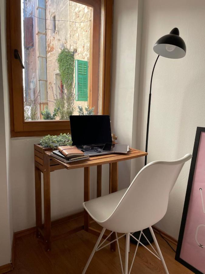 Studio Milena Rovinj Buitenkant foto