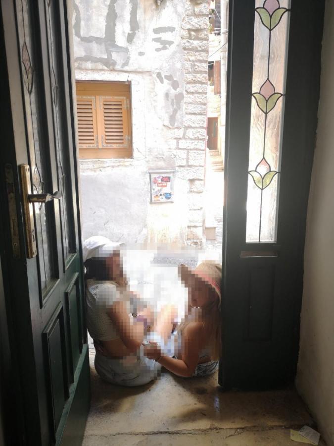 Studio Milena Rovinj Buitenkant foto